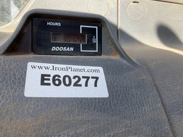 מחפר סורק Doosan DX300LC-7: תמונה 6