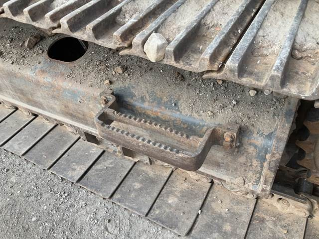 מחפר סורק Doosan DX300LC-7: תמונה 18