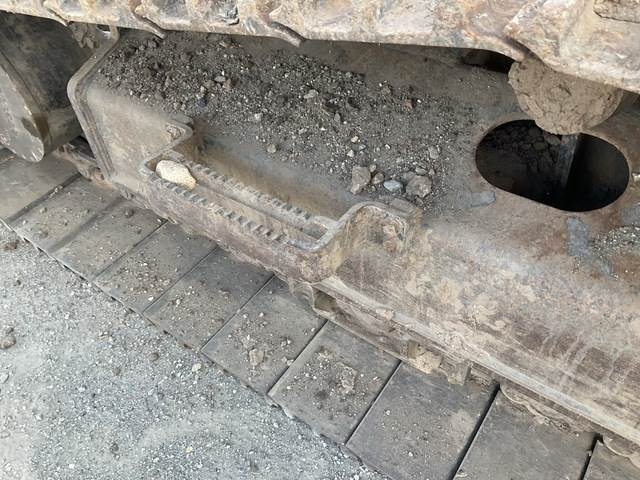 מחפר סורק Doosan DX300LC-7: תמונה 17