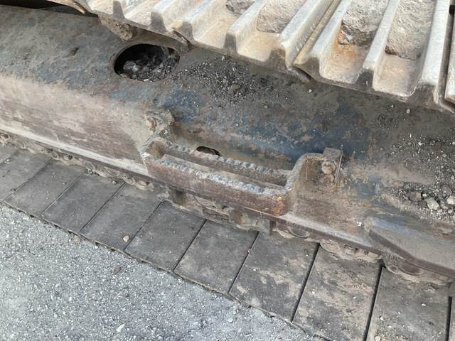 מחפר סורק Doosan DX300LC-7: תמונה 16