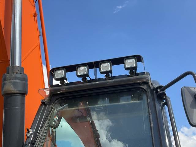 מחפר סורק Doosan DX300LC-7: תמונה 12