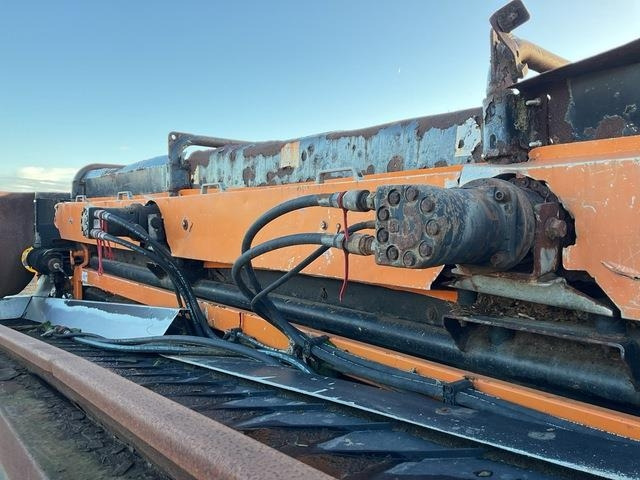 משקף Doppstadt HS800 Selector: תמונה 12 משקף Doppstadt HS800 Selector: תמונה 12