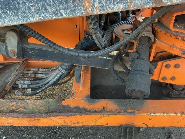 משקף Doppstadt HS800 Selector: תמונה 17 משקף Doppstadt HS800 Selector: תמונה 17