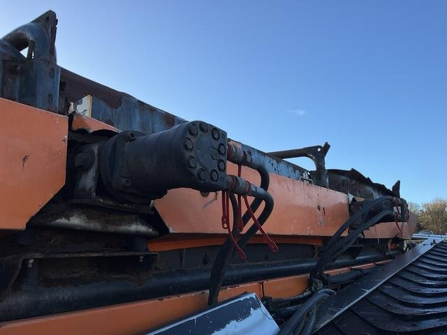 משקף Doppstadt HS800 Selector: תמונה 11 משקף Doppstadt HS800 Selector: תמונה 11