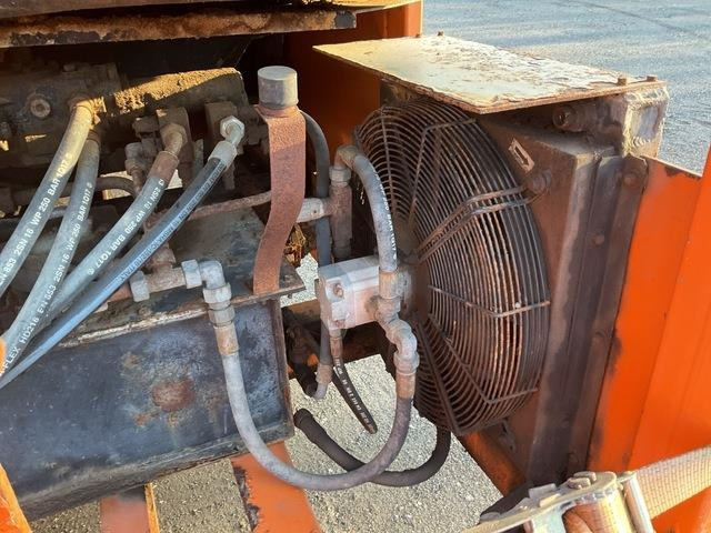 משקף Doppstadt HS800 Selector: תמונה 18 משקף Doppstadt HS800 Selector: תמונה 18