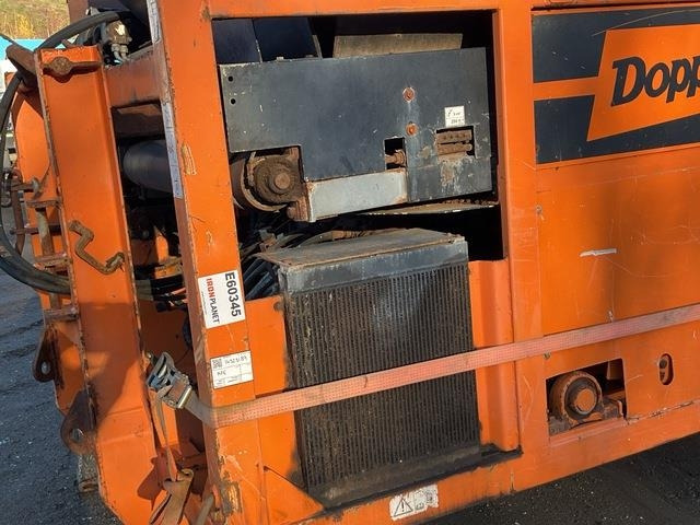 משקף Doppstadt HS800 Selector: תמונה 19 משקף Doppstadt HS800 Selector: תמונה 19