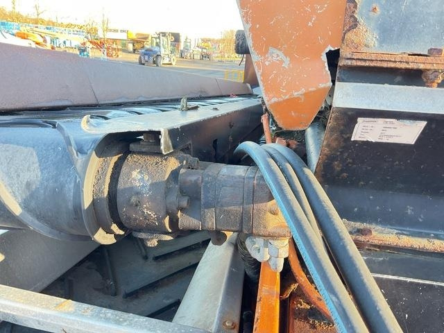 משקף Doppstadt HS800 Selector: תמונה 14 משקף Doppstadt HS800 Selector: תמונה 14