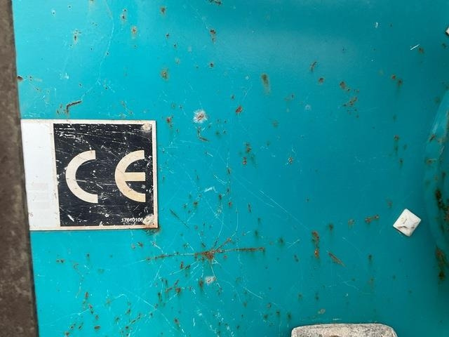 מגרסה Powerscreen XA400S: תמונה 6