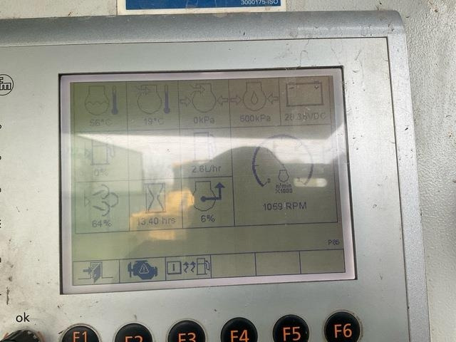 מגרסה Powerscreen XA400S: תמונה 10