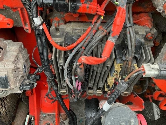 מגרסה Powerscreen XA400S: תמונה 24