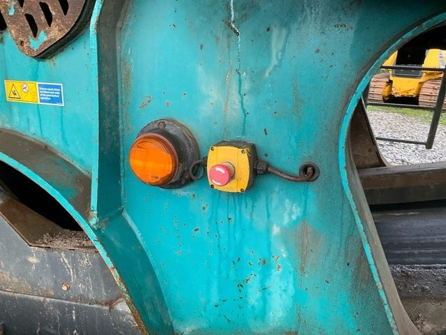 מגרסה Powerscreen XA400S: תמונה 18