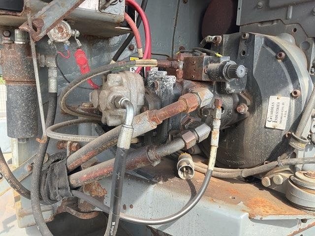 זרוע מרפקי SkyJack SJ51AJ: תמונה 18