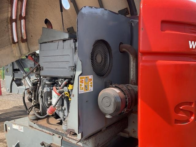 זרוע מרפקי SkyJack SJ51AJ: תמונה 13