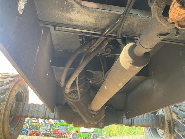 זרוע מרפקי SkyJack SJ51AJ: תמונה 17