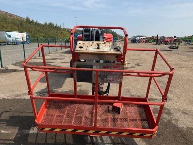 זרוע מרפקי SkyJack SJ51AJ: תמונה 11