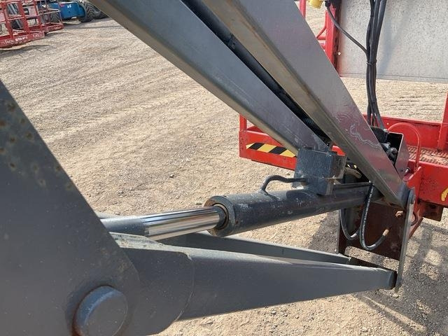 זרוע מרפקי SkyJack SJ51AJ: תמונה 21