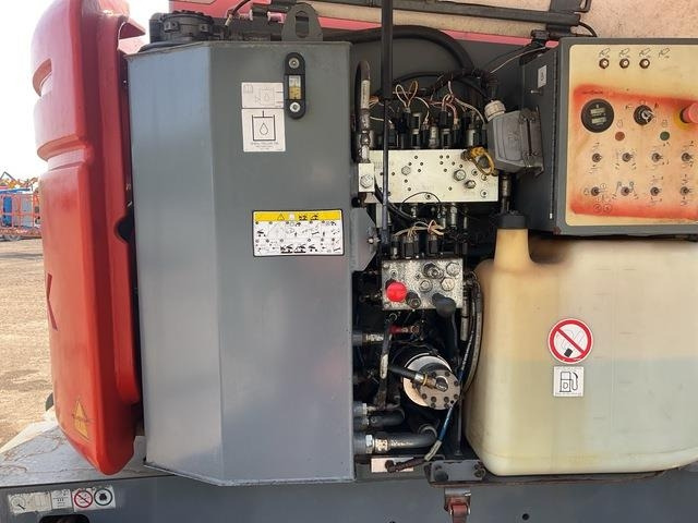 זרוע מרפקי SkyJack SJ51AJ: תמונה 19