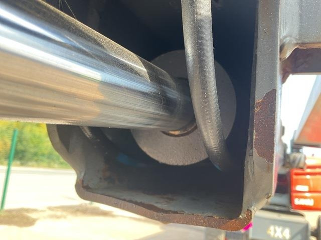 זרוע מרפקי SkyJack SJ51AJ: תמונה 22
