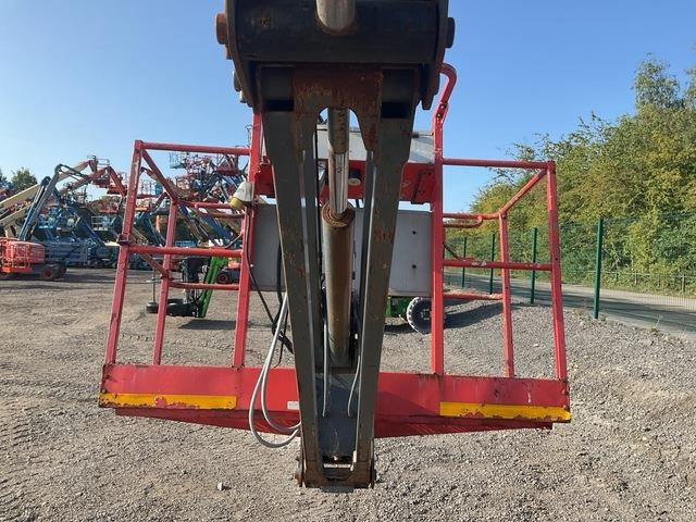 זרוע מרפקי SkyJack SJ51AJ: תמונה 21