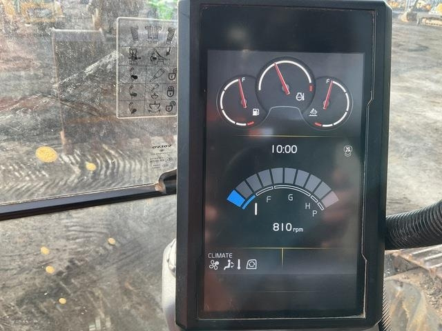 מחפר סורק Volvo ECR355EL: תמונה 24