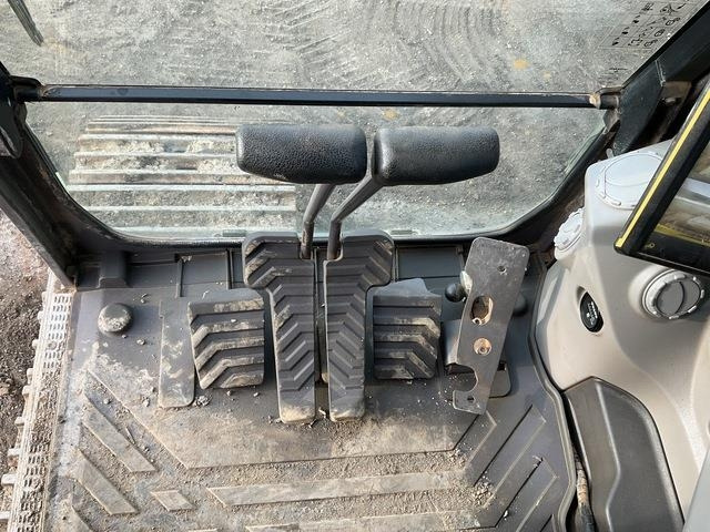 מחפר סורק Volvo ECR355EL: תמונה 20