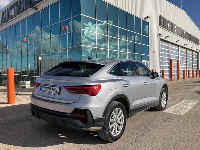 Audi Q3 - מכונית: תמונה 3 Audi Q3 - מכונית: תמונה 3