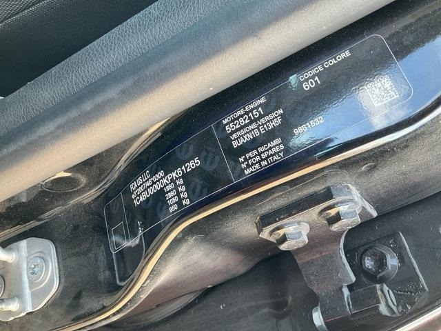 Jeep Renegade - מכונית: תמונה 5 Jeep Renegade - מכונית: תמונה 5