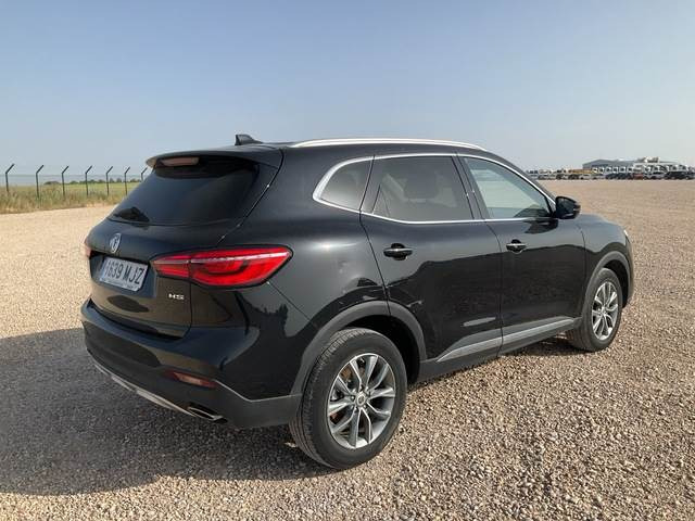 MG HS - מכונית: תמונה 3 MG HS - מכונית: תמונה 3