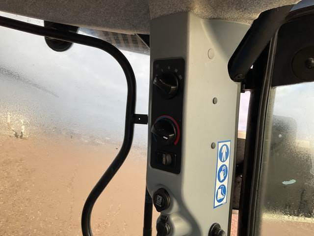 טרקטור חקלאי New Holland T7.165S: תמונה 24