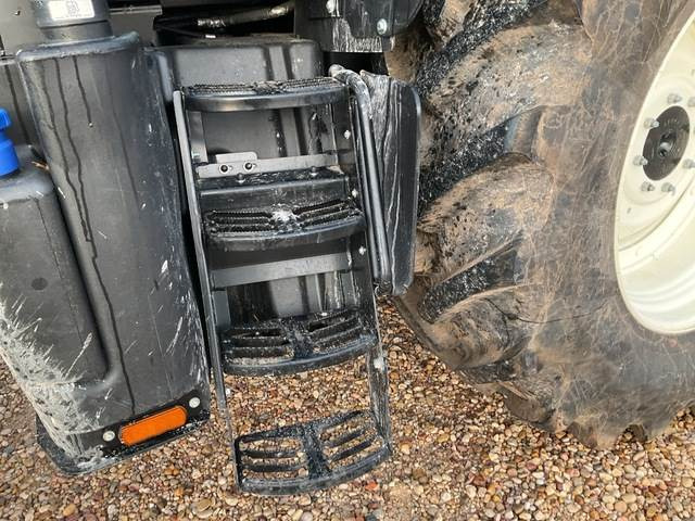 טרקטור חקלאי New Holland T7.165S: תמונה 10