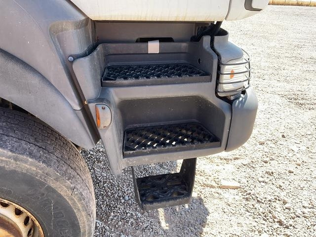 הַחכָּרָה Renault Kerax Renault Kerax: תמונה 16 הַחכָּרָה Renault Kerax Renault Kerax: תמונה 16