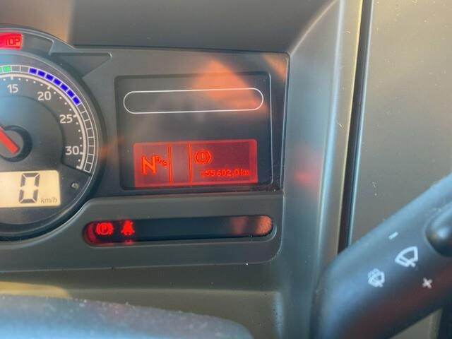 הַחכָּרָה Renault Kerax Renault Kerax: תמונה 8 הַחכָּרָה Renault Kerax Renault Kerax: תמונה 8