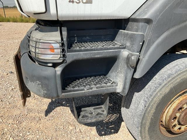 הַחכָּרָה Renault Kerax Renault Kerax: תמונה 24 הַחכָּרָה Renault Kerax Renault Kerax: תמונה 24