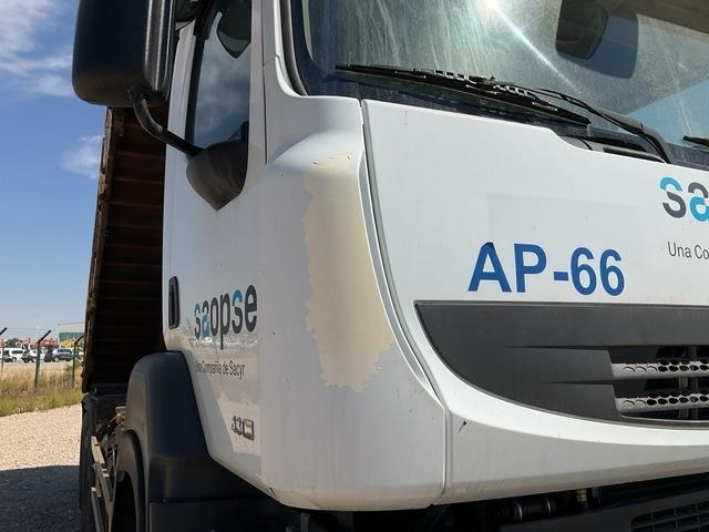 הַחכָּרָה Renault Kerax Renault Kerax: תמונה 13 הַחכָּרָה Renault Kerax Renault Kerax: תמונה 13