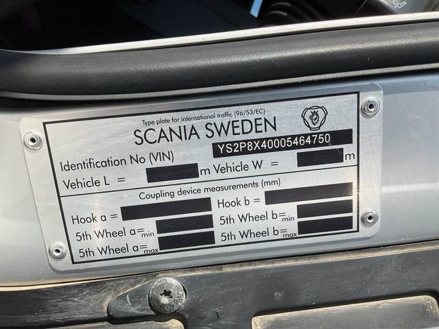 Scania P410LB - פלטפורמה אווירית מותקנת על משאית: תמונה 5 Scania P410LB - פלטפורמה אווירית מותקנת על משאית: תמונה 5