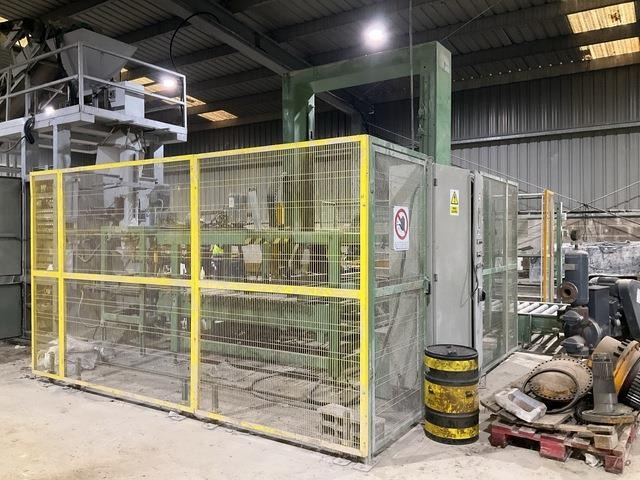 Semca 80 - מכונת אריזה: תמונה 4 Semca 80 - מכונת אריזה: תמונה 4