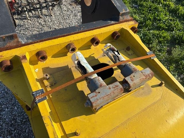 Atlas Copco HB10000 - ציוד בנייה: תמונה 5 Atlas Copco HB10000 - ציוד בנייה: תמונה 5