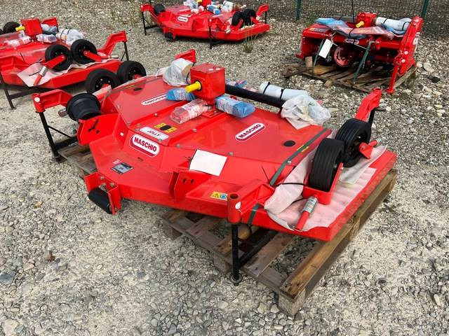 Maschio Gaspardo Jolly 210 - מכסחת גינה: תמונה 1 Maschio Gaspardo Jolly 210 - מכסחת גינה: תמונה 1