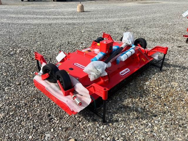 Maschio Gaspardo Jolly 210 - מכסחת גינה: תמונה 2 Maschio Gaspardo Jolly 210 - מכסחת גינה: תמונה 2