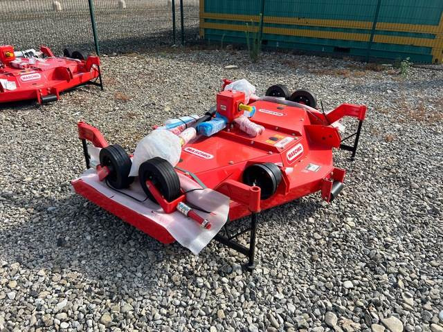 Maschio Gaspardo Jolly 210 - מכסחת גינה: תמונה 4 Maschio Gaspardo Jolly 210 - מכסחת גינה: תמונה 4