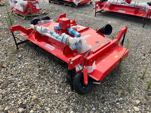 Maschio Gaspardo Jolly 210 - מכסחת גינה: תמונה 3 Maschio Gaspardo Jolly 210 - מכסחת גינה: תמונה 3