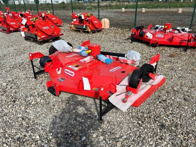 Maschio Gaspardo Jolly 210 - מכסחת גינה: תמונה 1 Maschio Gaspardo Jolly 210 - מכסחת גינה: תמונה 1
