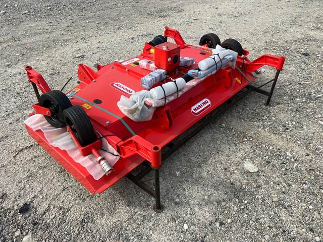 Maschio Gaspardo Jolly 210 - מכסחת גינה: תמונה 2 Maschio Gaspardo Jolly 210 - מכסחת גינה: תמונה 2