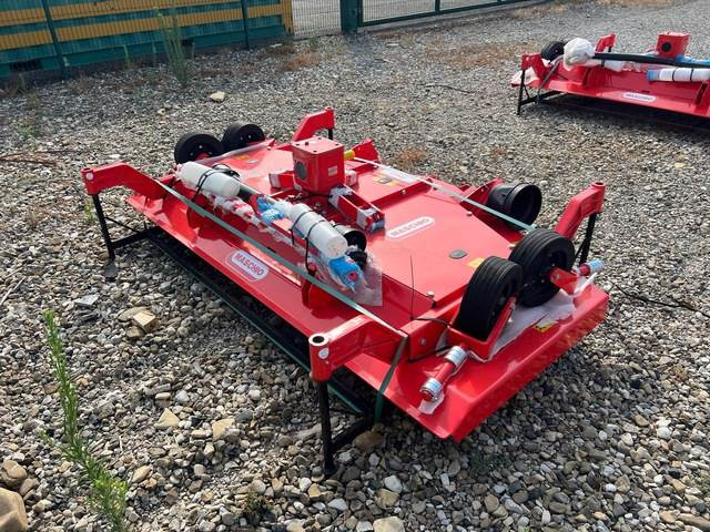 Maschio Gaspardo Jolly 210 - מכסחת גינה: תמונה 3 Maschio Gaspardo Jolly 210 - מכסחת גינה: תמונה 3
