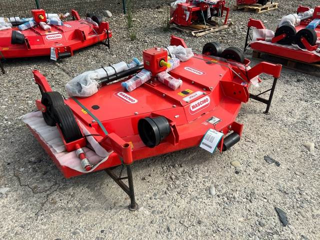 Maschio Gaspardo Jolly 210 - מכסחת גינה: תמונה 4 Maschio Gaspardo Jolly 210 - מכסחת גינה: תמונה 4