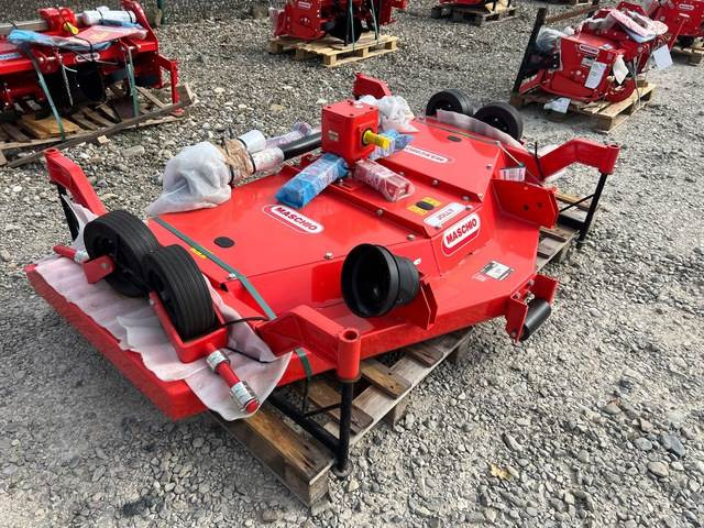 Maschio Gaspardo Jolly 210 - מכסחת גינה: תמונה 4 Maschio Gaspardo Jolly 210 - מכסחת גינה: תמונה 4