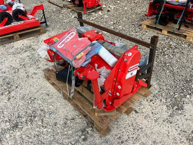 Maschio Gaspardo W105 CH 4CBL - קלטרת סיבובית: תמונה 3 Maschio Gaspardo W105 CH 4CBL - קלטרת סיבובית: תמונה 3