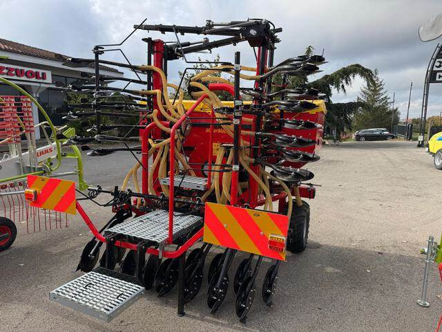 MaterMacc MSD400 - מקדחת זרעים: תמונה 3 MaterMacc MSD400 - מקדחת זרעים: תמונה 3