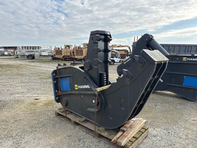 Mustang FH20 - מזמרת הריסה: תמונה 4 Mustang FH20 - מזמרת הריסה: תמונה 4