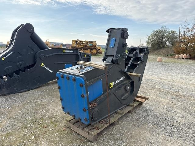 Mustang FH20 - מזמרת הריסה: תמונה 3 Mustang FH20 - מזמרת הריסה: תמונה 3